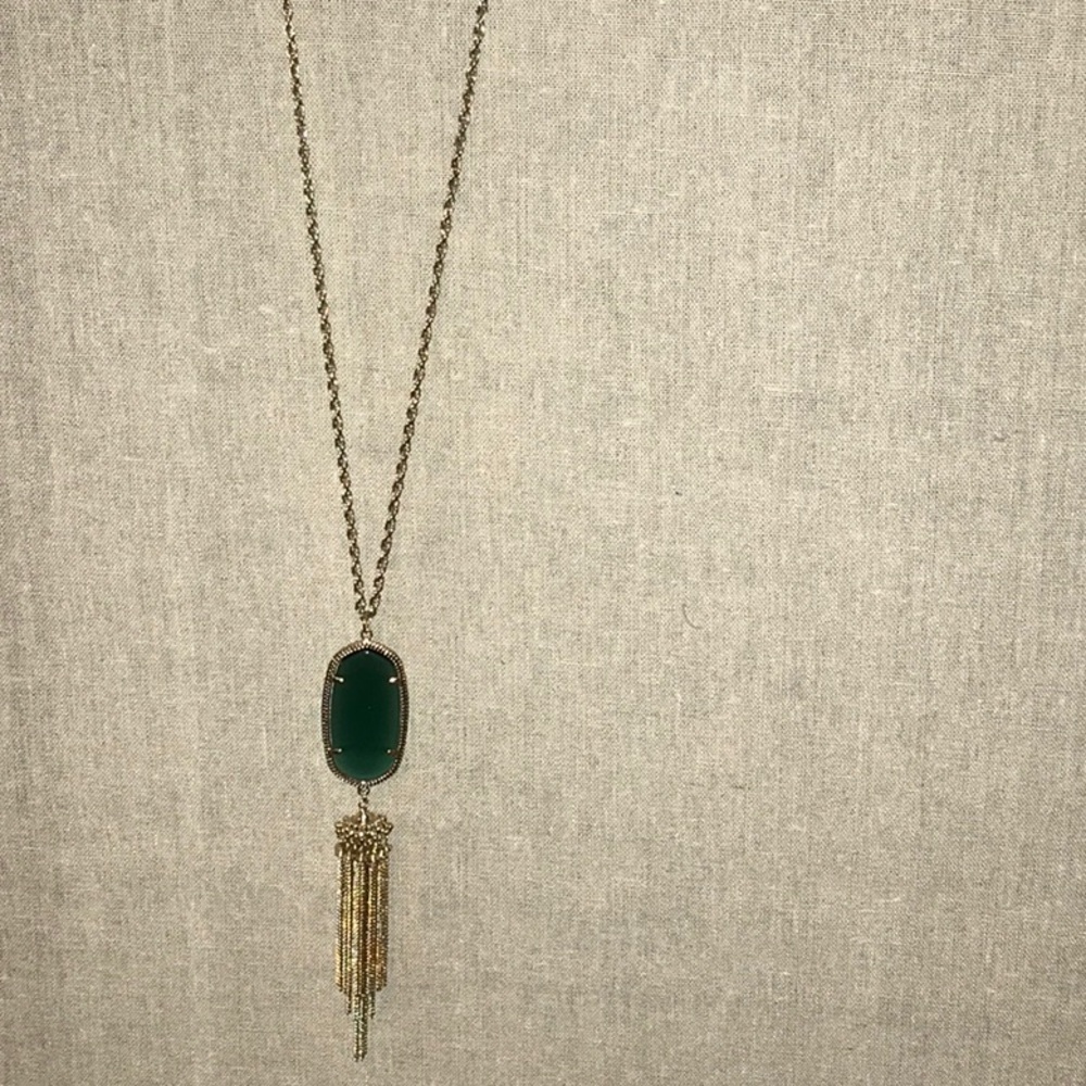 Kendra Scott Necklace